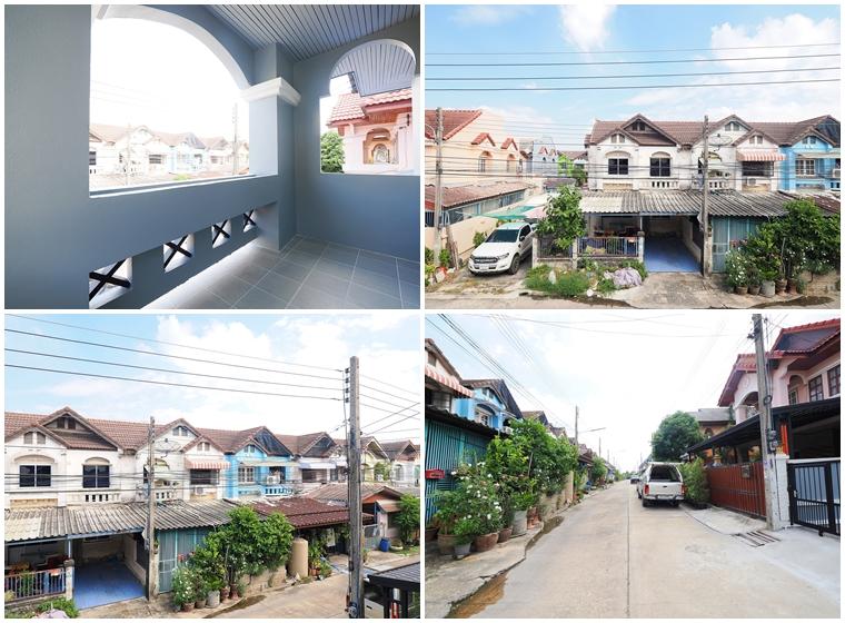 ขายราคาพิเศษ บ้านแฝด 2 ชั้น คันทรีพาร์ค15 ขนาด 39 ตร.ว. 4นอน 2น้ำ บ้านหลังใหญ่ พรีเมี่ยม พื้นที่ใช้สอยกว้าง รีโนเวทใหม่ทั้งหลัง พร้อมเข้าอยู่ได้ทันที 14