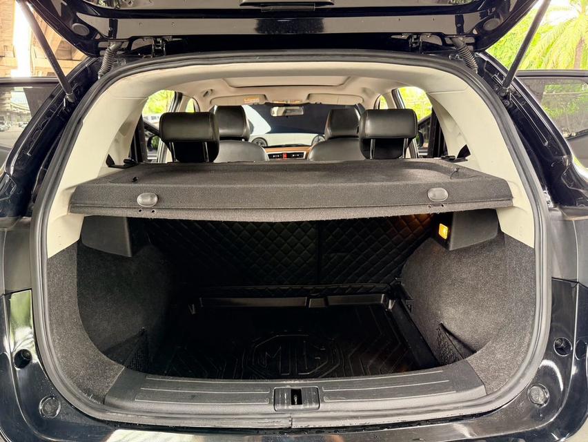 🚗 2018 MG ZS 1.5 X Sunroof AT รูปที่ 20