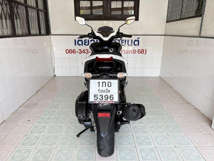 Yamaha Aerox Connected วิ่ง 7000 โล ปี67 รูปที่ 8