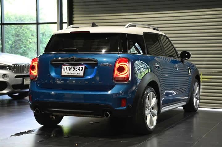 Mini Countryman รีบขาย 5