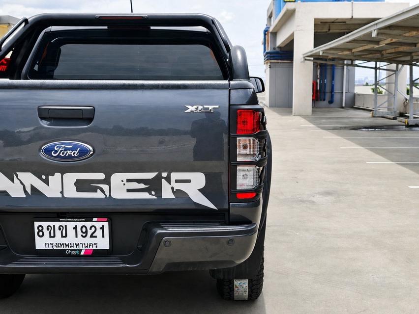(แจ้งรหัสรถ CAT1921) 2022 FORD RANGER 2.2 Hi-Rider XLT เกียร์ธรรมดา รูปที่ 3