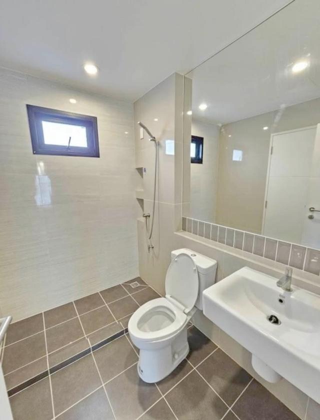 บ้านเช่า หมู่บ้าน คณา สิริ ราชพฤกษ์ 346 9