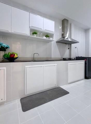 บ้านซอยเขาน้อย ใกล้ทางรถไฟเพียง20เมตร เฟอร์บิวอินเครื่องใช้ไฟฟ้า IJUUCVX 5