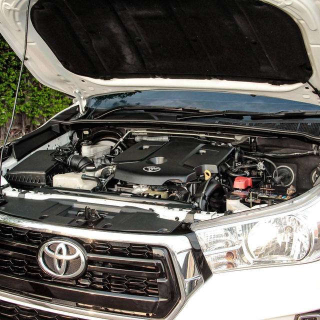 ขายToyota Revo 2.4E ปี18 17