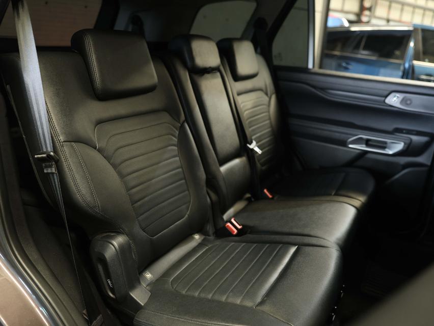 2024 Ford EVEREST 2.0 (ปี 22-28) Sport SUV AT รูปที่ 17