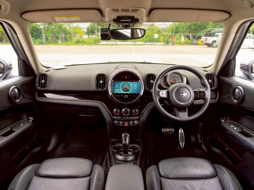 ขอย Mini Cooper S 2.0 Countryman ปี22 11
