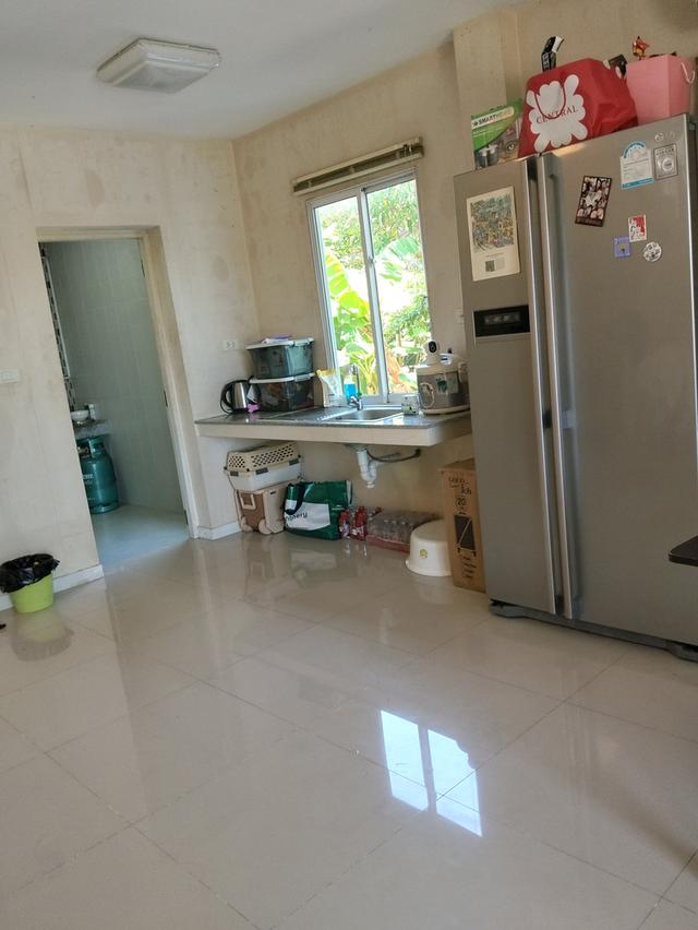 บ้านเดี่ยว2 ชั้น 3 ห้องนอน 2 ห้องน้ำ 14