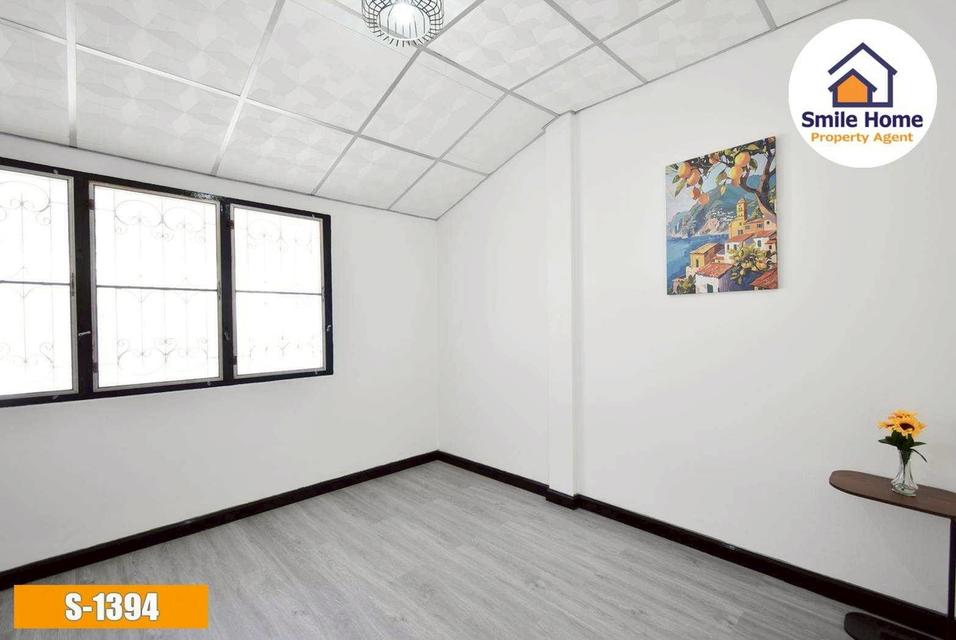 เสรีวิลล์ บางบ่อ – เทพารักษ์ กม.25 รีโนเวทใหม่ พร้อมเข้าอยู่ทันที 10