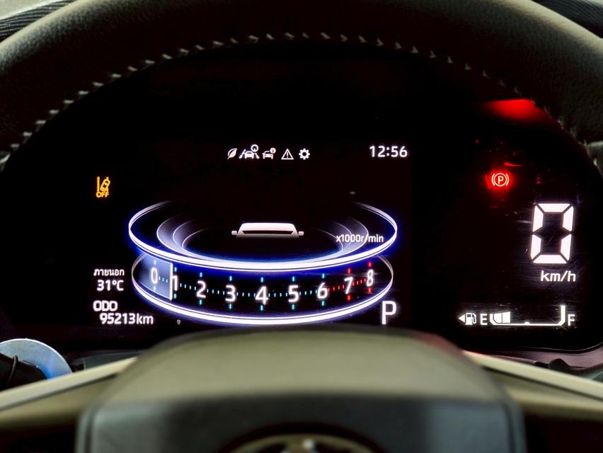 รหัสรถ CBLX6611 ✨ TOYOTA VELOZ 1.5 PREMIUM ปี 2022 รูปที่ 18