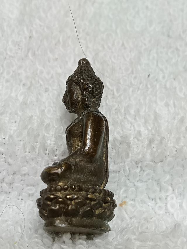 รูปหล่อพระเชียงแสน สิงห์1 3