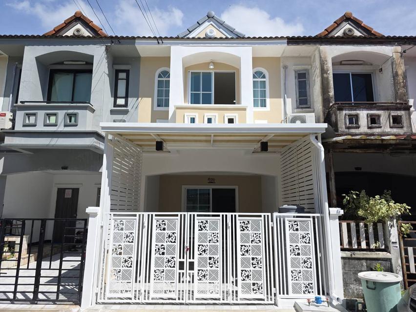 หมูบ้านเคซี 1 หทัยราษฎร์ 39 1