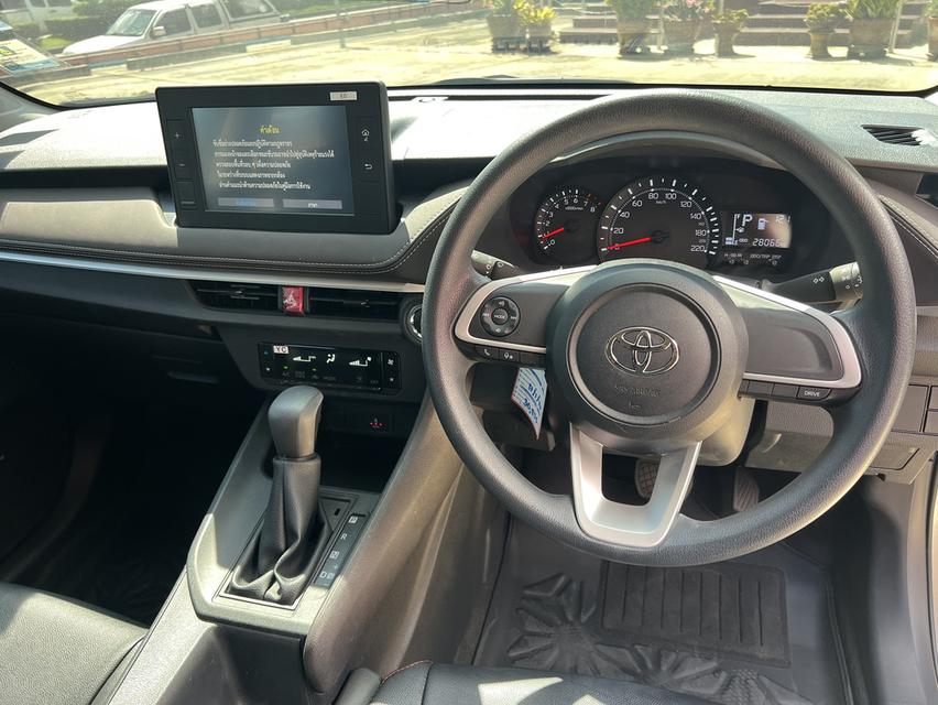 Toyota YarisAtiv 1.2 Sports 2025 รูปที่ 14