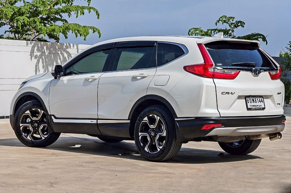 2020 HONDA CR-V 2.4EL 4WD 15