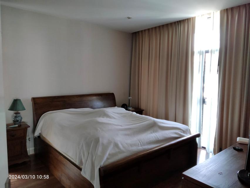 บ้านเดี่ยวโครงการเศรษฐสิริ แจ้งวัฒนะ-ประชาชื่น เดินทางสะดวกขึ้นทางด่วนได้ไม่ต้องออกถนนใหญ่ ใกล้รถไฟฟ้าสองสาย 6