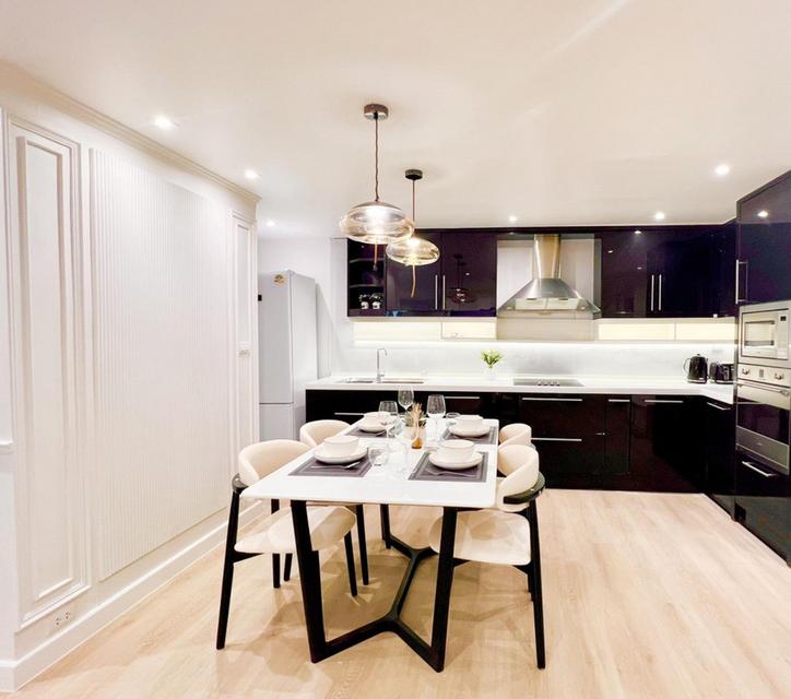 ขาย Fortune Condotown 2 ห้องนอน 94 ตรม. รีโนเวทสวย ใกล้เซ็นทรัล พระราม 3 3