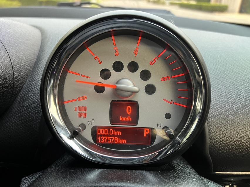 รถยนต์ Mini Cooper SD ALL4 Countryman R60 ปี 2014 รูปที่ 9