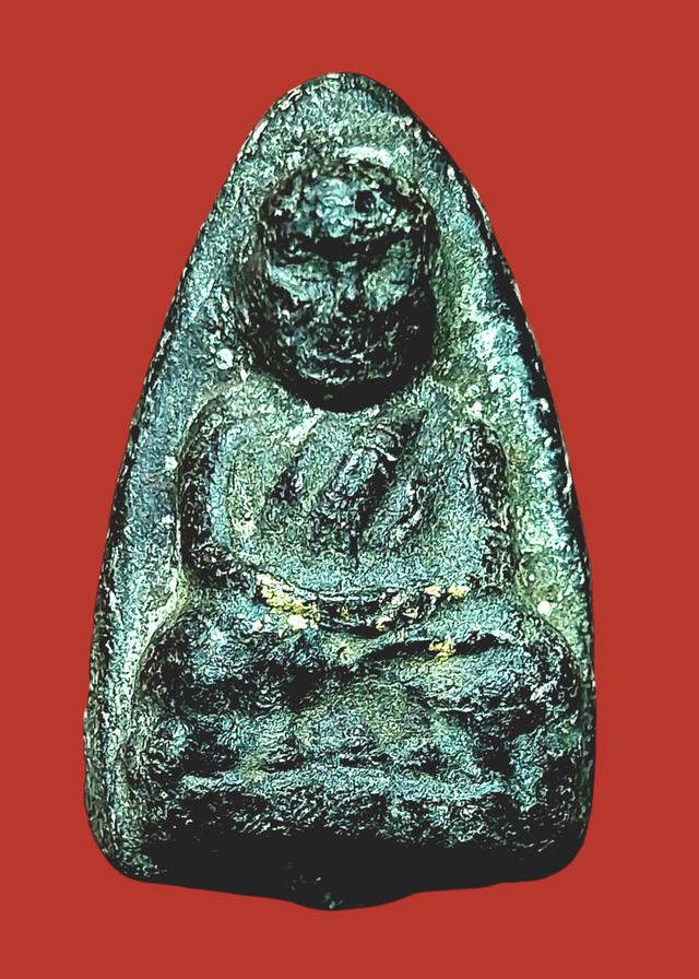 พระหลวงปู่ทวด วัดช้างให้