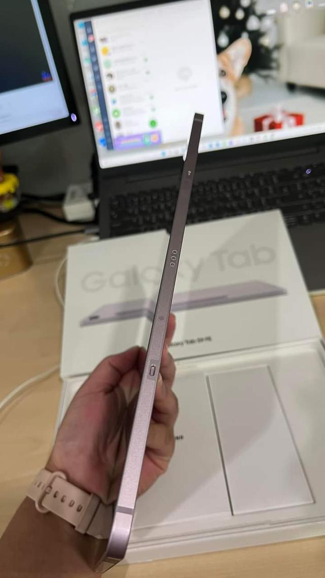 Samsung Galaxy Tab S9 FE Plusมือสอง 3