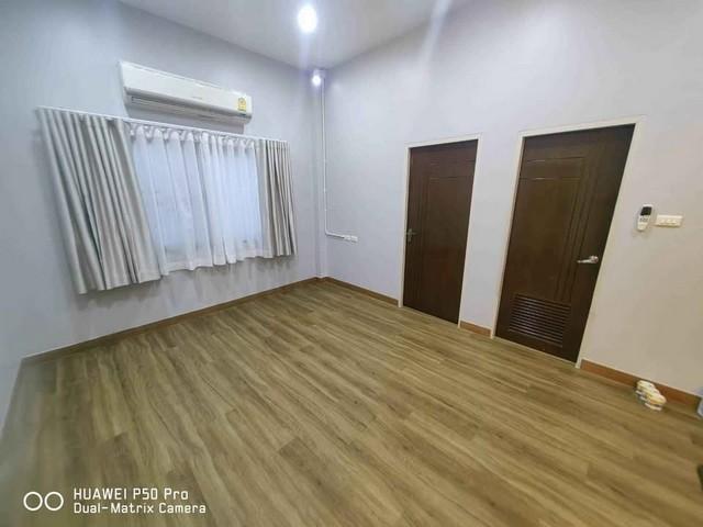 ให้เช่าบ้านเดี่ยว2ชั้น ใกล้ โรงเรียนสารสาสน์วิเทศบางบอน บ้านปริญสิริ กาญจนาภิเษก-เอกชัย (ติดแม็คโคบางบอน) 6