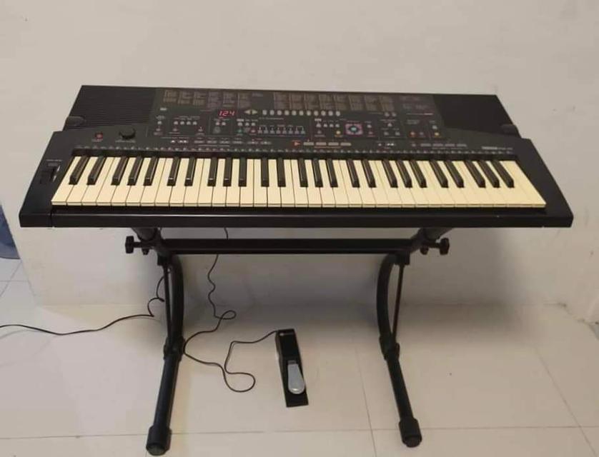 คีย์บอร์ด​ ไฟฟ้า​ YAMAHA​ PSR-410