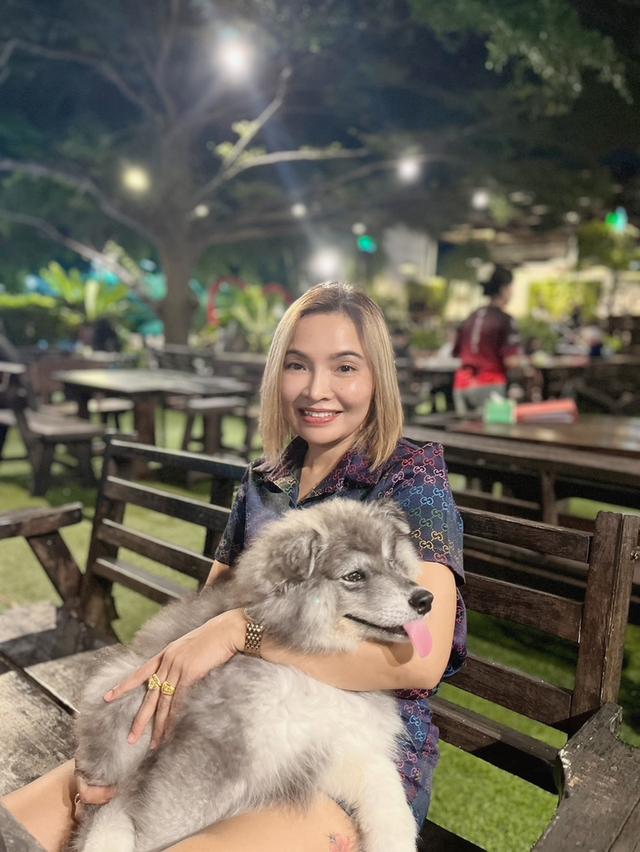 น้องหมา 9