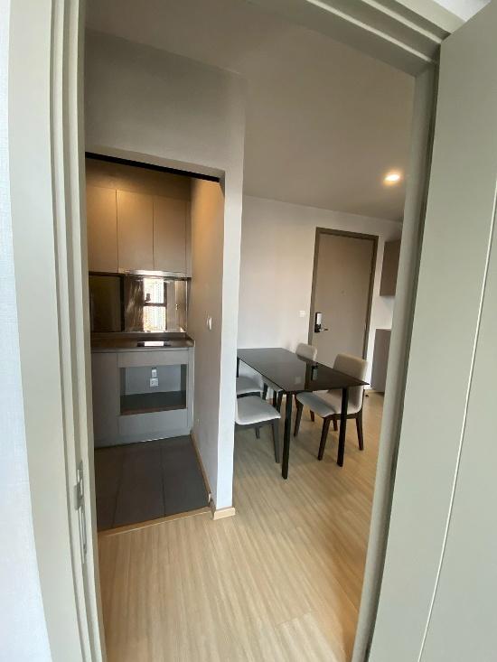 เช่าถูก 15,000 บาท ** 2 Bed ** เดอะ ไพรเวซี่ ท่าพระ อินเตอร์เชนจ์ ** ติดรถไฟฟ้า แยกท่าพระ ** 088-398-3835 MR.BOAT 11