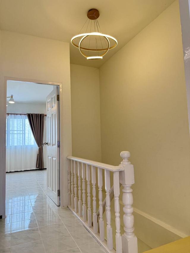 ทาวน์โฮมใกล้บางแสน📍 ตลาดประมงอ่างศิลา 7