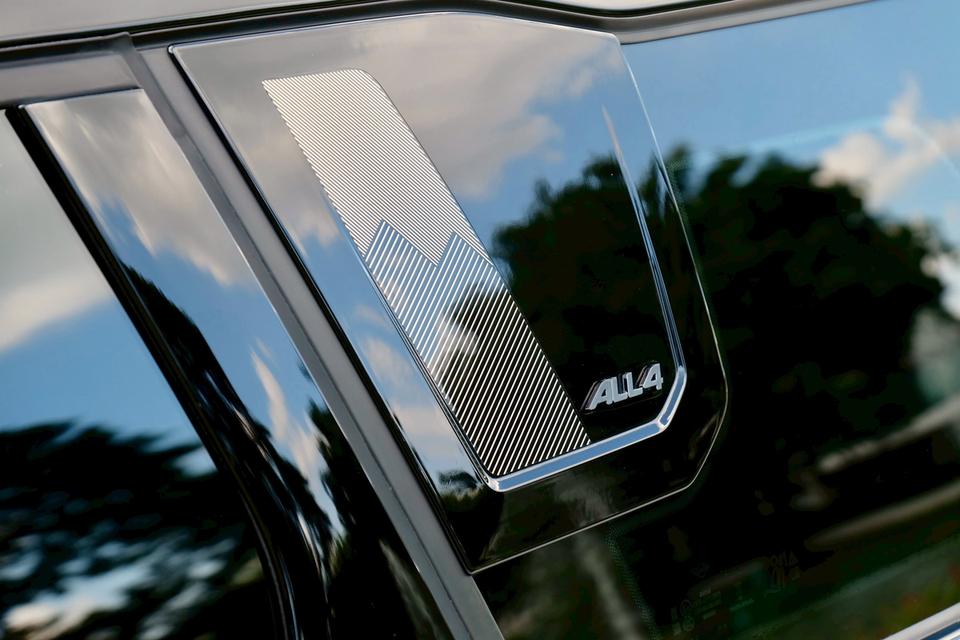 Mini Cooper S Countryman All4 (U25) ปี 2025 รูปที่ 15