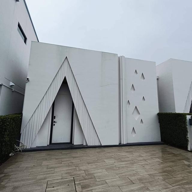 For rent pool villa style modern South Pattaya 115,000/month 1