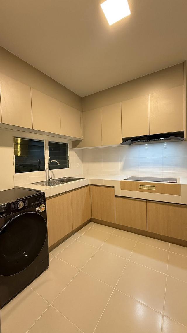 ให้เช่าบ้านเดี่ยว วิลลาจจิโอ้ 3 ศรีนครินทร์ บางนา แบบบ้าน Comfy แปลงที่ดินใหญ่ทิศเหนือ 11