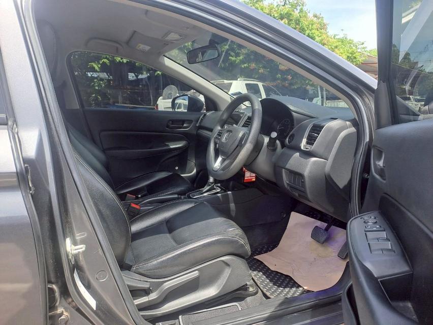 Honda City 1.0 Turbo AT 2020