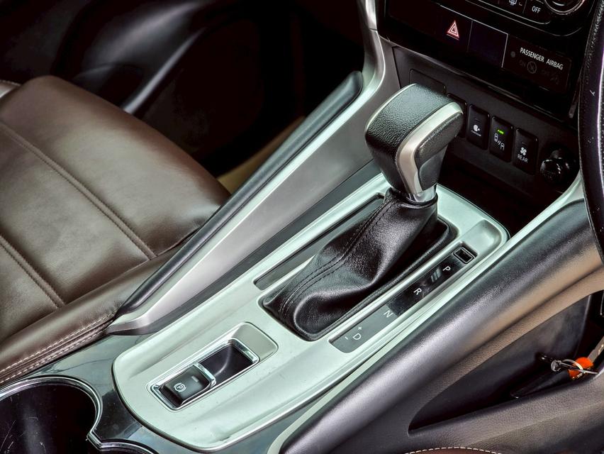 รหัสรถ CBLX4283 🚙 MITSUBISHI PAJERO SPORT 2.4 ELITE EDITION ปี 2019 🚙 17