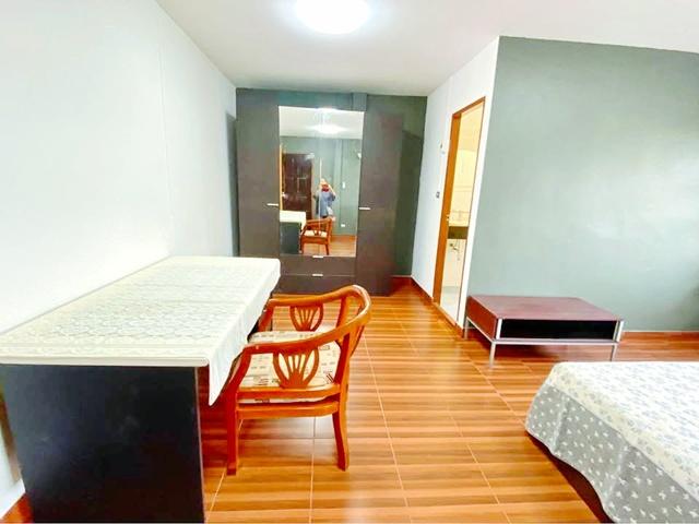 BTSอ่อนนุช 1.8กม. ARL หัวหมาก 3 กม.ให้เช่าบ้านเดี่ยว 2 ชั้น ใหม่ 300 ตร.ม.อ่อนนุช13-19 100 ตร.วา. ฟังก์ชันครบ 4 นอน 4 น้ 6