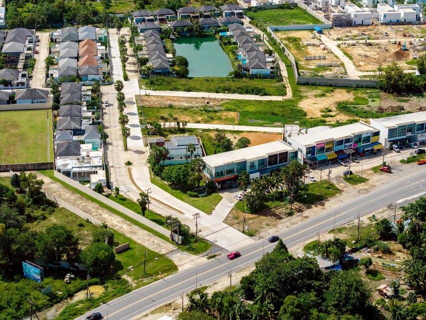 ที่ดินและอสังหาริมทรัพย์ที่อยู่ในจังหวัดภูเก็ตและจังหวัดอื่นๆ 3