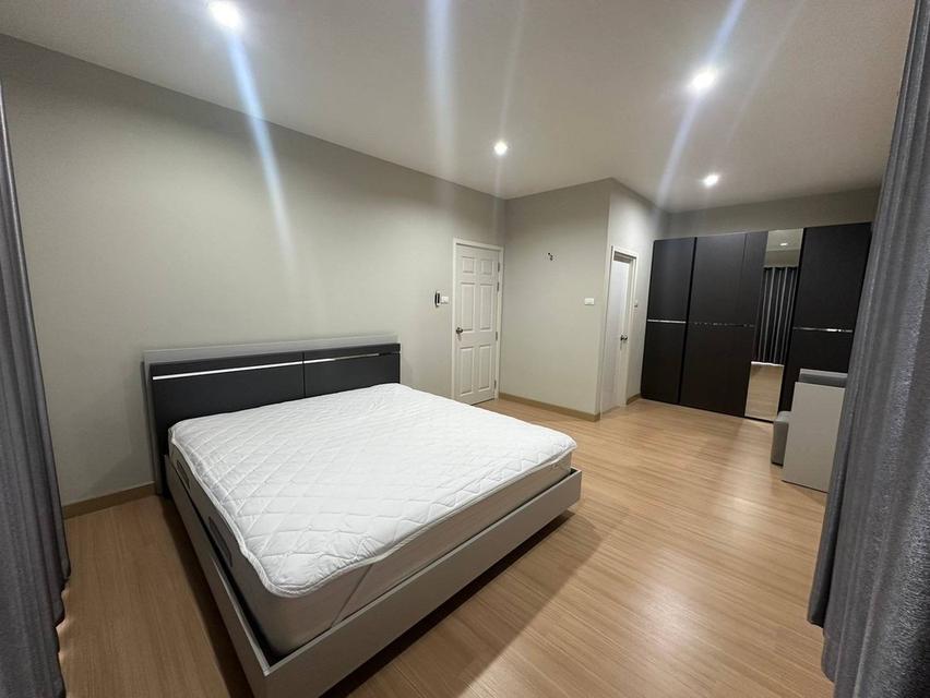 🏡✨ ให้เช่าบ้านเดี่ยว 2 ชั้น ในโครงการ ระบบรักษาความปลอดภัยดีเยี่ยม ✨🏡 6