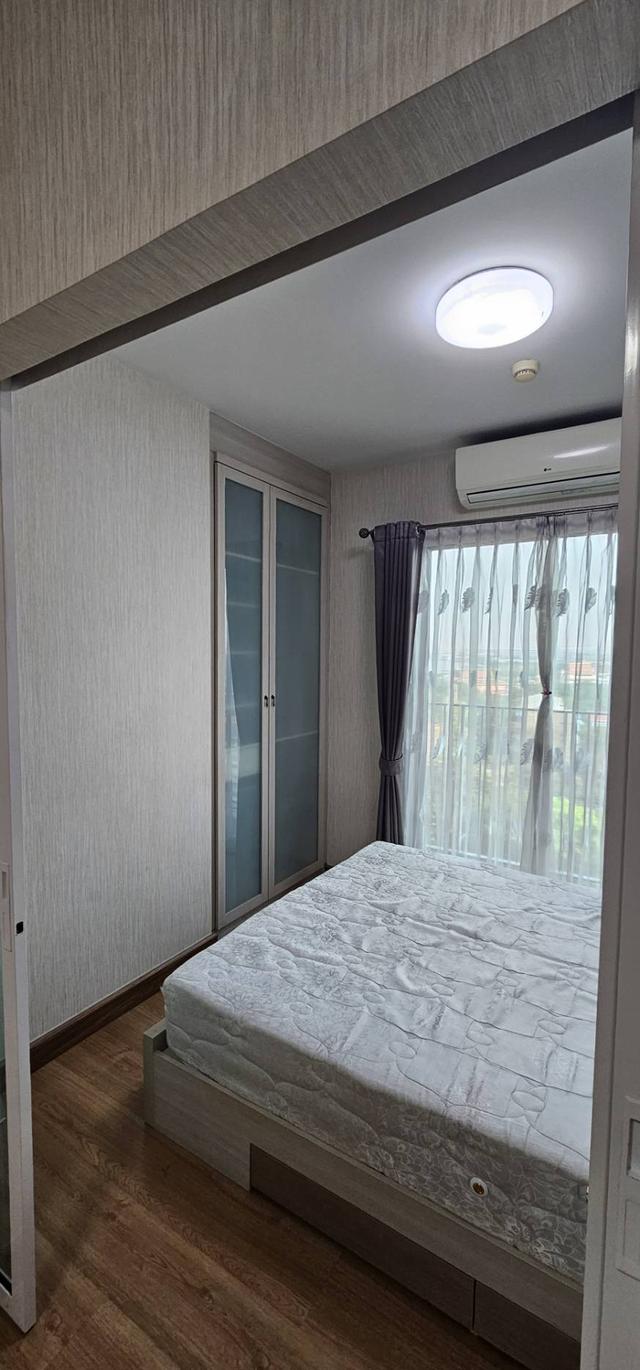 ให้เช่า แชปเตอร์วันโมเดิร์นดัช ราษฎร์บูรณะ 3