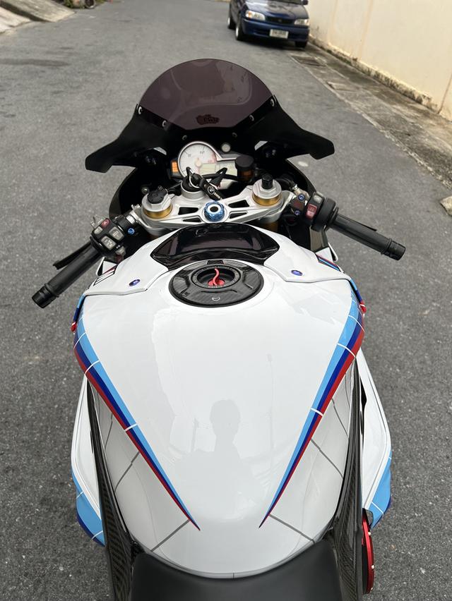 Bmw S1000RR ปี 2016 12