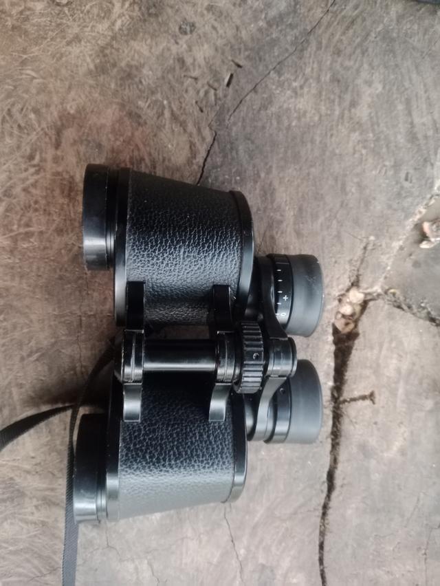 กล้องส่องทางไกล Nikon 8*30 WF รูปที่ 3