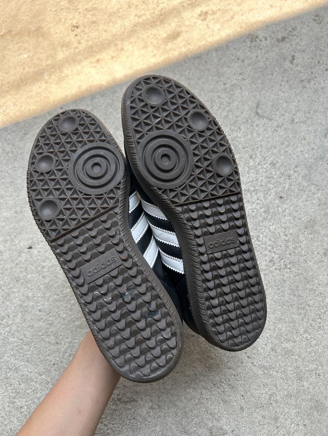 รองเท้า adidas SAMBA