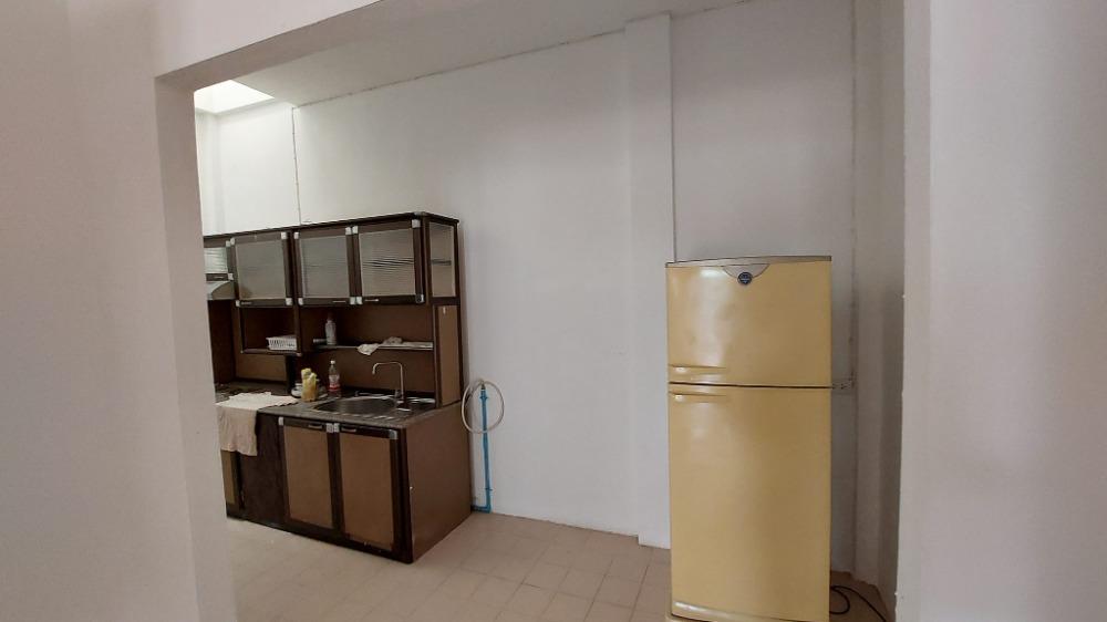 ขายทาวน์โฮม 3 ชั้น ซ.พัฒนาการ38 หมู่บ้านซิตี้พาร์ค (N.152) 10