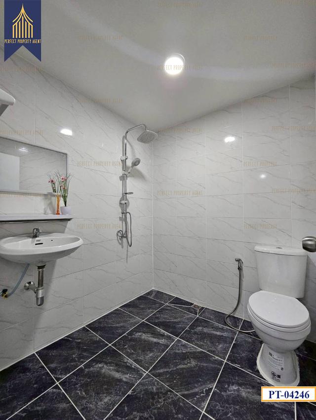 ทาวน์เฮาส์ชั้นเดียว พฤกษา3 บางบัวทองพร้อมอยู่ราคาย่อมเยาว์ 6