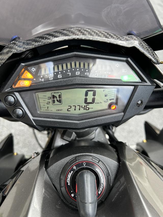 z1000 R Edition ปี 2017 11