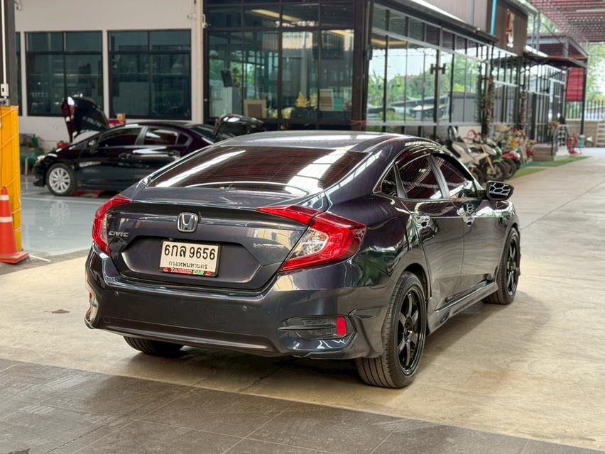 HONDA CIVIC FC 1.8 EL ปี 2017 รูปที่ 4