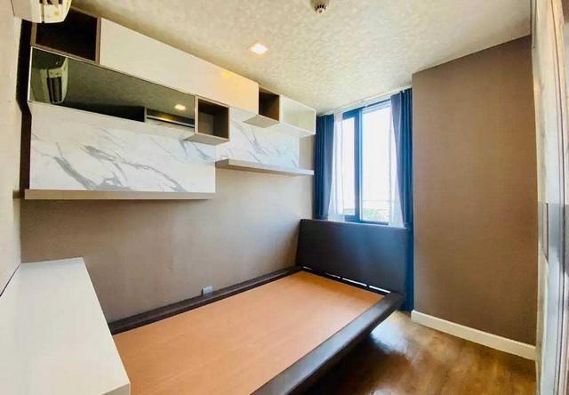 ขาย คอนโด Esta Bliss Ramintra (เอสต้า บลิซ รามอินทรา) 8