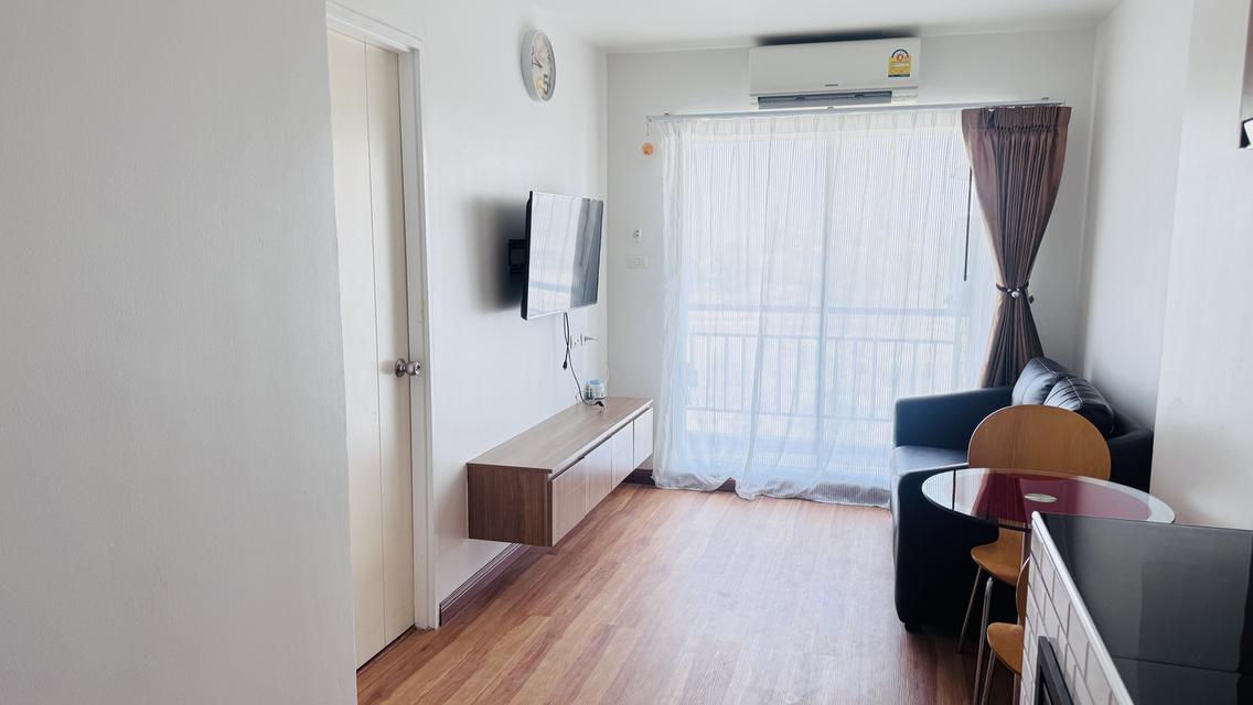 คอนโดส่วนตัวใกล้โรงเรียนสาธิตเกษตร 11