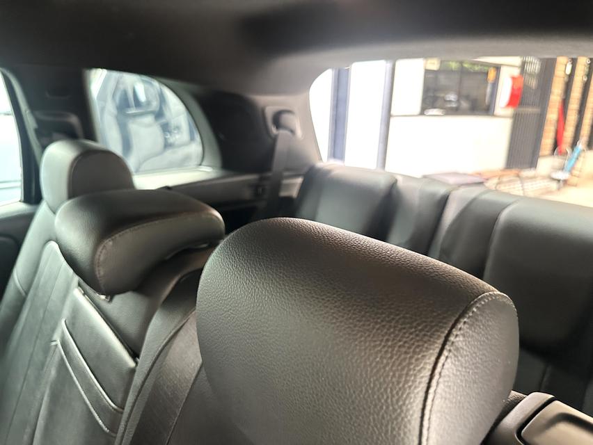MERCEDES BENZ GLB200 Progressive จดทะเบียนปี2022 รถมือเดียว 7ที่นั่ง รูปที่ 14