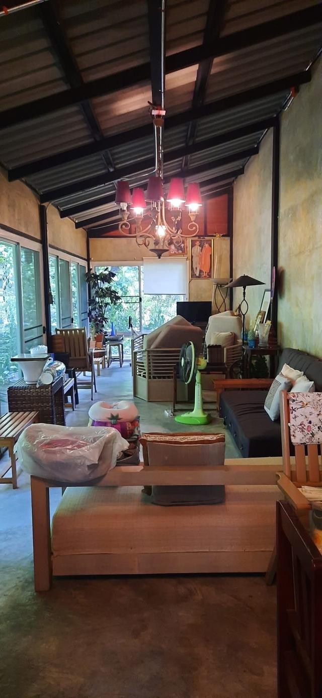 "ขายครับเจ้าของขายเอง"🏡บ้านสวนตลิ่งชัน พุทธมณฑลสาย1/22 พร้อมสิ่งปลูกสร้างบ้าน3หลัง1หลังสร้างด้วยไม้สักทองครับเนื้อที่235ตร.ราคาขาย40M. 11