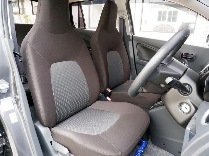 Suzuki celerio 1.0 gl 9