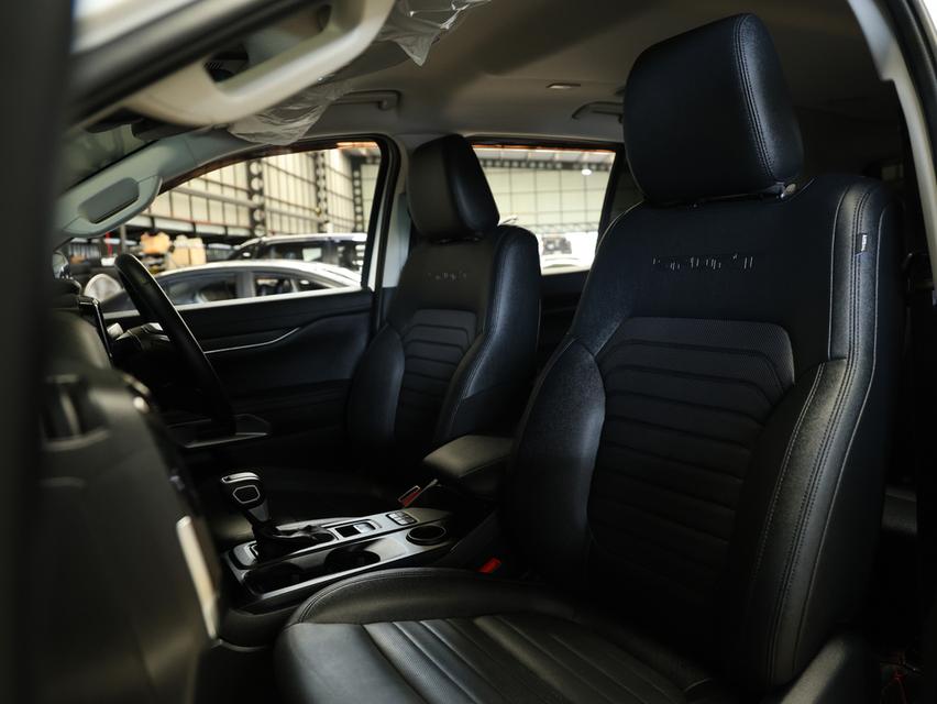 2023 Ford EVEREST 2.0 (ปี 22-28) Sport SUV AT รูปที่ 15