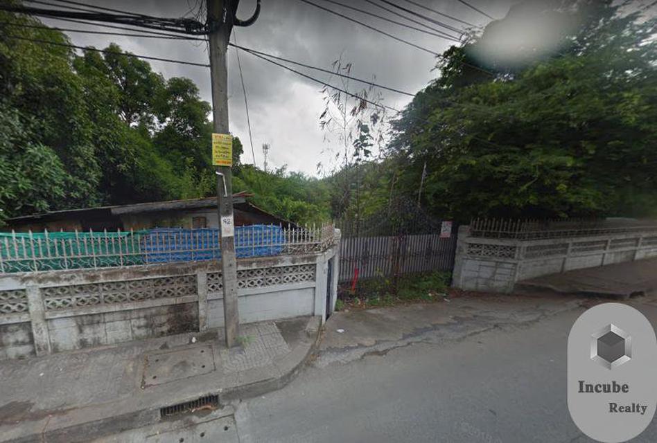 รูป K55LA2001009 ขาย ที่ดิน สวนหลวง 3-0-7 ไร่ 1